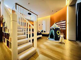 voco Xi'An Qindu Legend by IHG