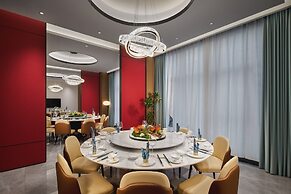 voco Xi'An Qindu Legend by IHG