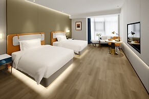 voco Xi'An Qindu Legend by IHG