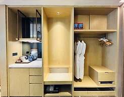 voco Xi'An Qindu Legend by IHG