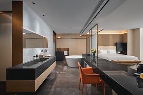 voco Xi'An Qindu Legend by IHG