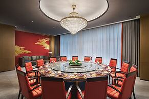 voco Xi'An Qindu Legend by IHG