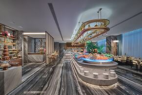 voco Xi'An Qindu Legend by IHG