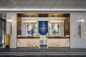 voco Xi'An Qindu Legend by IHG