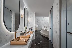 voco Xi'An Qindu Legend by IHG