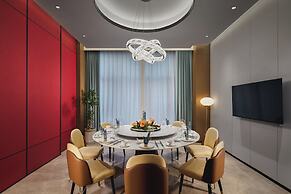 voco Xi'An Qindu Legend by IHG