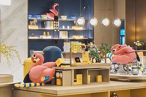 voco Xi'An Qindu Legend by IHG