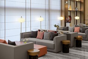 voco Xi'An Qindu Legend by IHG