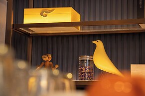 voco Xi'An Qindu Legend by IHG