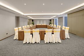 voco Xi'An Qindu Legend by IHG