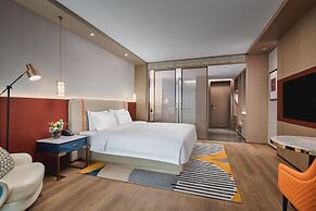 voco Xi'An Qindu Legend by IHG