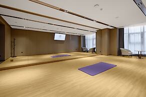 voco Xi'An Qindu Legend by IHG