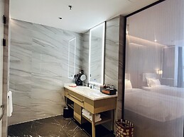 voco Xi'An Qindu Legend by IHG