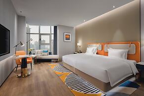 voco Xi'An Qindu Legend by IHG