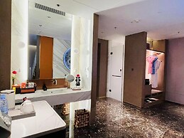 voco Xi'An Qindu Legend by IHG