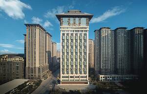 voco Xi'An Qindu Legend by IHG