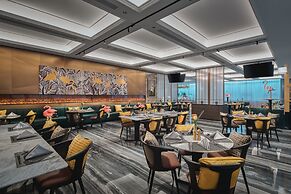 voco Xi'An Qindu Legend by IHG