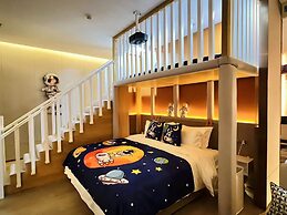 voco Xi'An Qindu Legend by IHG