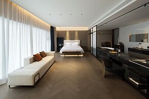 voco Xi'An Qindu Legend by IHG