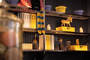 voco Xi'An Qindu Legend by IHG