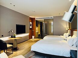 voco Xi'An Qindu Legend by IHG