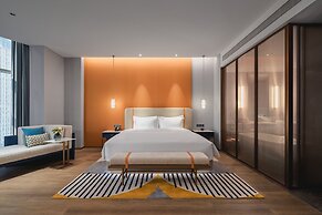 voco Xi'An Qindu Legend by IHG