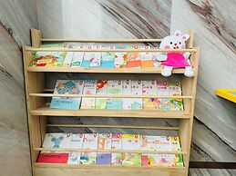 voco Xi'An Qindu Legend by IHG