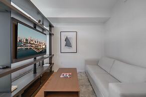 Exclusive Studio Next to the Bayside