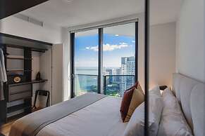 Exclusive Studio Next to the Bayside