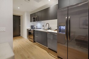 Exclusive Studio Next to the Bayside