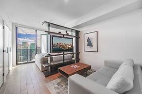 Exclusive Studio Next to the Bayside