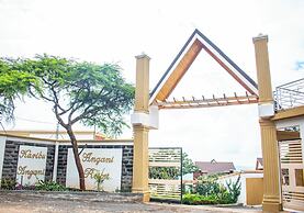 Angani Resort & Spa