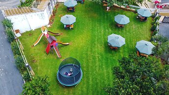 Angani Resort & Spa