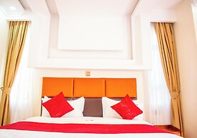 Angani Resort & Spa