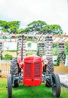 Angani Resort & Spa