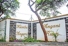 Angani Resort & Spa