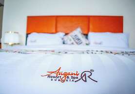 Angani Resort & Spa