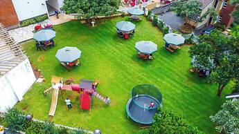 Angani Resort & Spa
