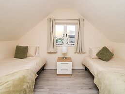 Railway Station Cottage