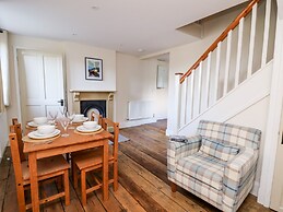 Railway Station Cottage