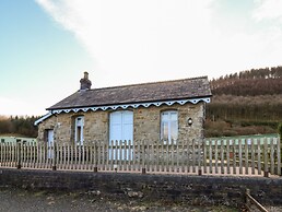 Railway Station Cottage