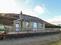 Railway Station Cottage