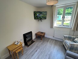 Railway Station Cottage