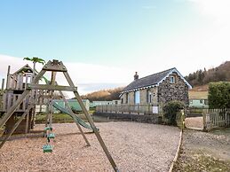 Railway Station Cottage
