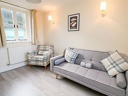 Railway Station Cottage