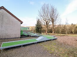 Railway Station Cottage