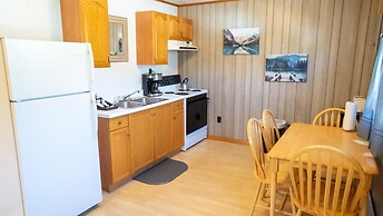 Ohiopyle Suites