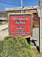 Ohiopyle Suites