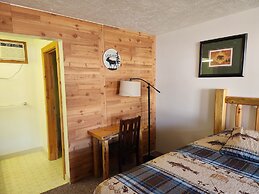 Ohiopyle Suites