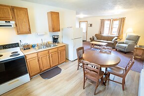 Ohiopyle Suites